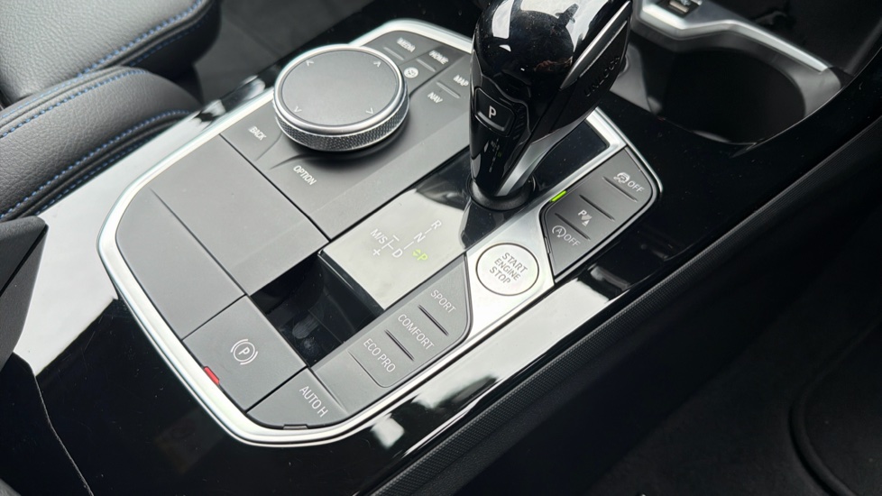 BMW 1 Series 118i [136] M Sport 5dr Step Auto [LCP] Petrol Hatchback - Image 19
