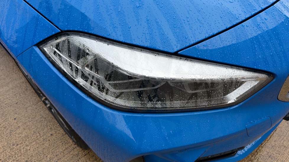 BMW 1 Series 118i [136] M Sport 5dr Step Auto [LCP] Petrol Hatchback - Image 23