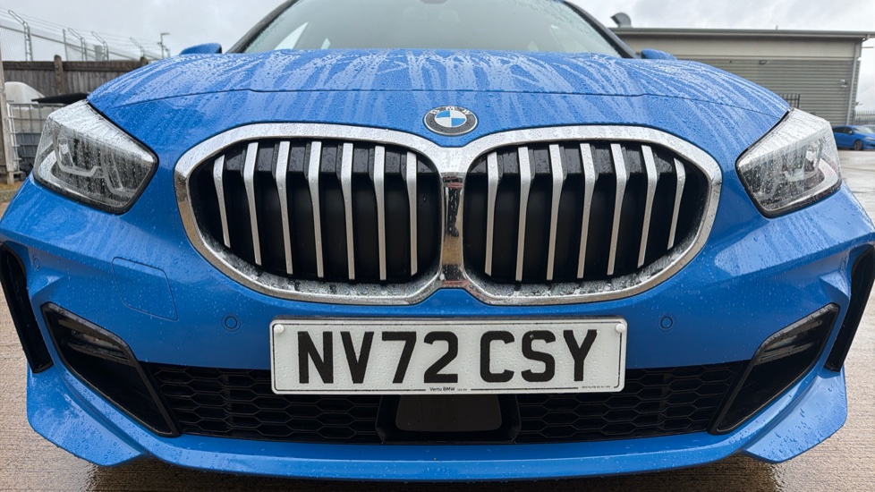 BMW 1 Series 118i [136] M Sport 5dr Step Auto [LCP] Petrol Hatchback - Image 25