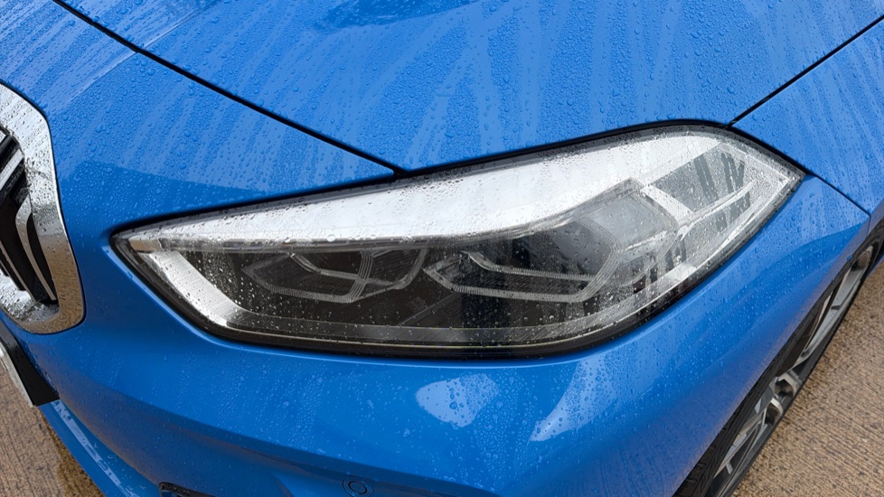 BMW 1 Series 118i [136] M Sport 5dr Step Auto [LCP] Petrol Hatchback - Image 26