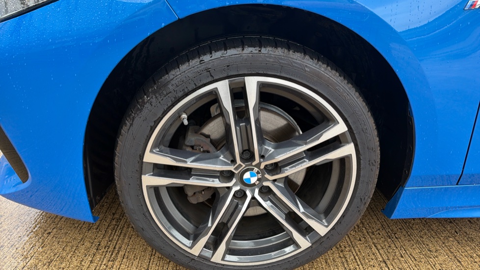 BMW 1 Series 118i [136] M Sport 5dr Step Auto [LCP] Petrol Hatchback - Image 27