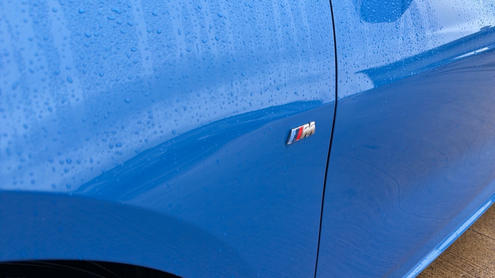 BMW 1 Series 118i [136] M Sport 5dr Step Auto [LCP] Petrol Hatchback - Image 28