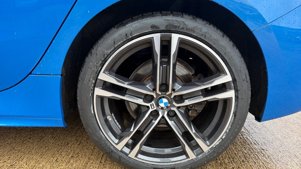 BMW 1 Series 118i [136] M Sport 5dr Step Auto [LCP] Petrol Hatchback - Image 29