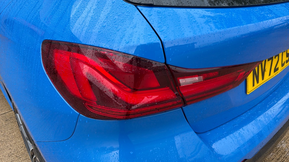 BMW 1 Series 118i [136] M Sport 5dr Step Auto [LCP] Petrol Hatchback - Image 30