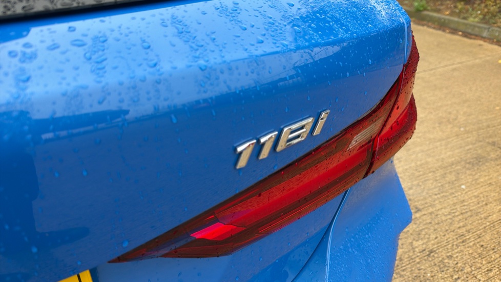 BMW 1 Series 118i [136] M Sport 5dr Step Auto [LCP] Petrol Hatchback - Image 31