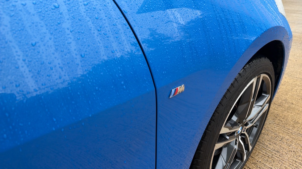 BMW 1 Series 118i [136] M Sport 5dr Step Auto [LCP] Petrol Hatchback - Image 33