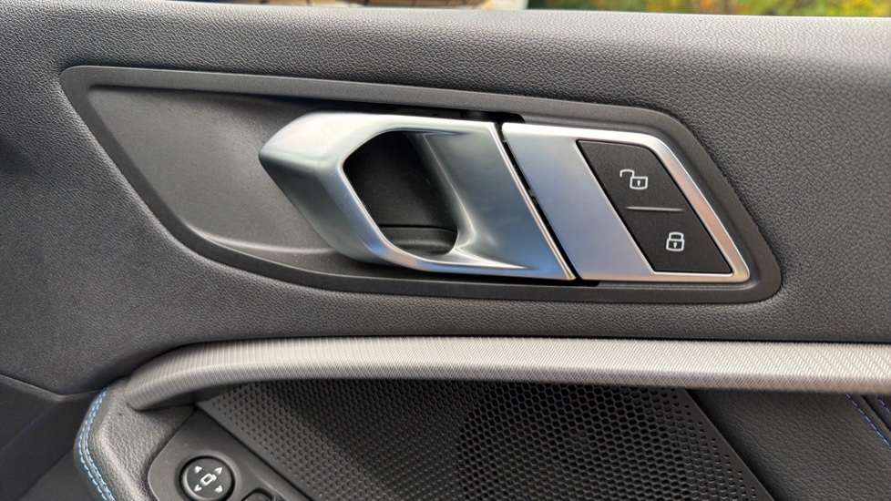 BMW 1 Series 118i [136] M Sport 5dr Step Auto [LCP] Petrol Hatchback - Image 35