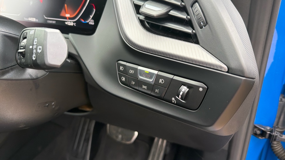 BMW 1 Series 118i [136] M Sport 5dr Step Auto [LCP] Petrol Hatchback - Image 36