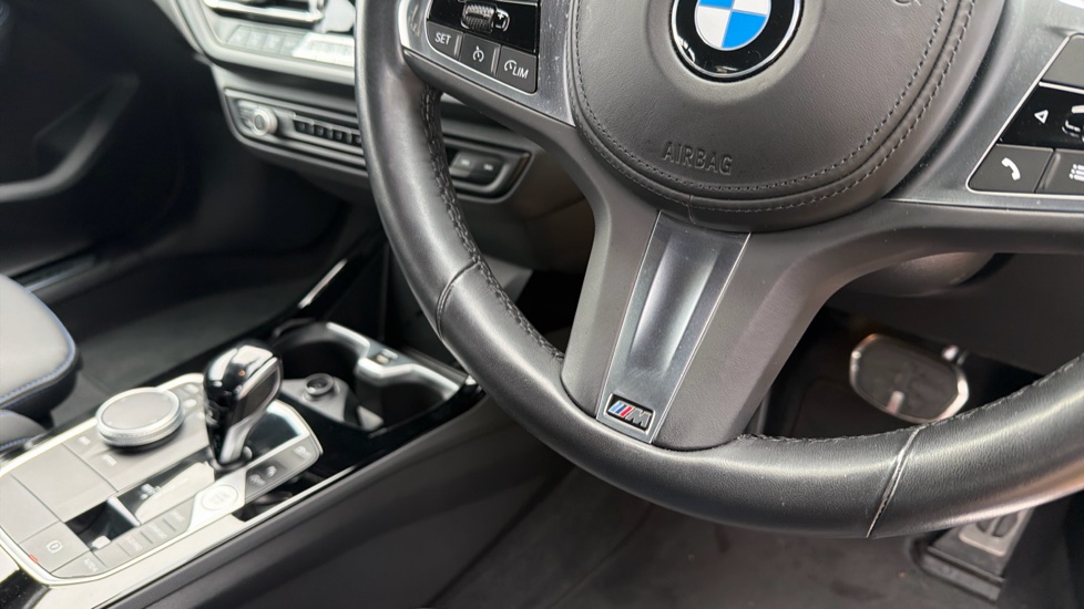 BMW 1 Series 118i [136] M Sport 5dr Step Auto [LCP] Petrol Hatchback - Image 37
