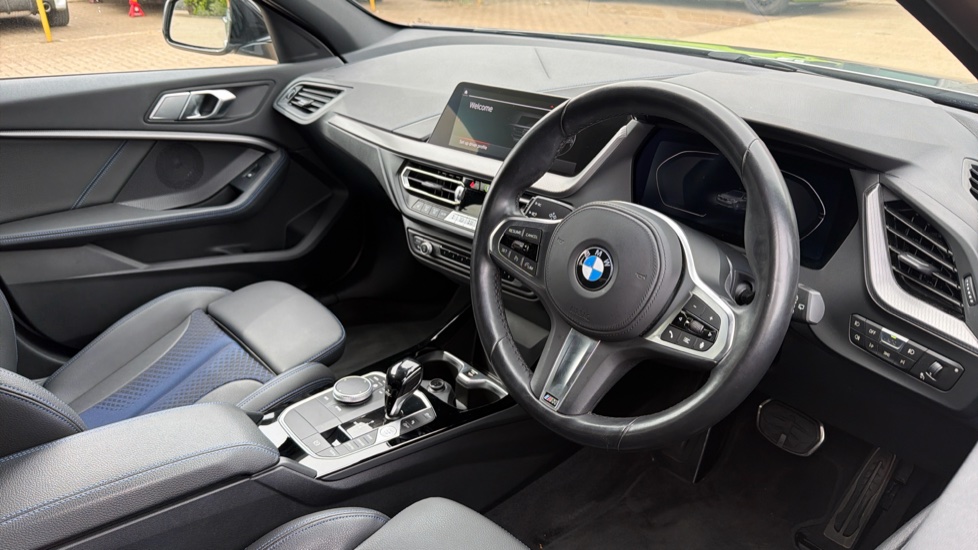BMW 1 Series 118i [136] M Sport 5dr Step Auto [LCP] Petrol Hatchback - Image 6