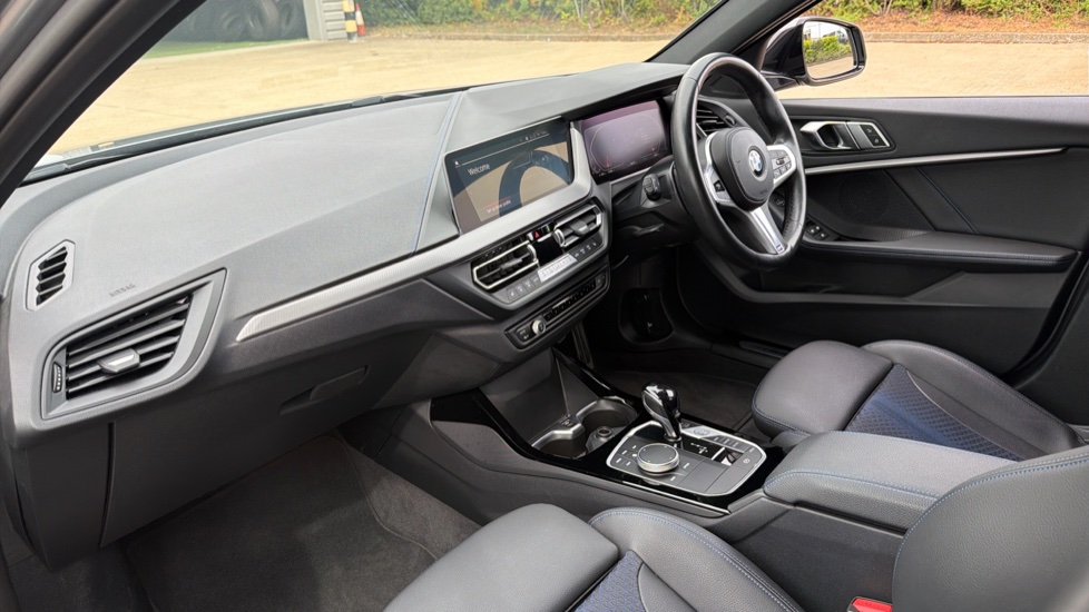 BMW 1 Series 118i [136] M Sport 5dr Step Auto [LCP] Petrol Hatchback - Image 7
