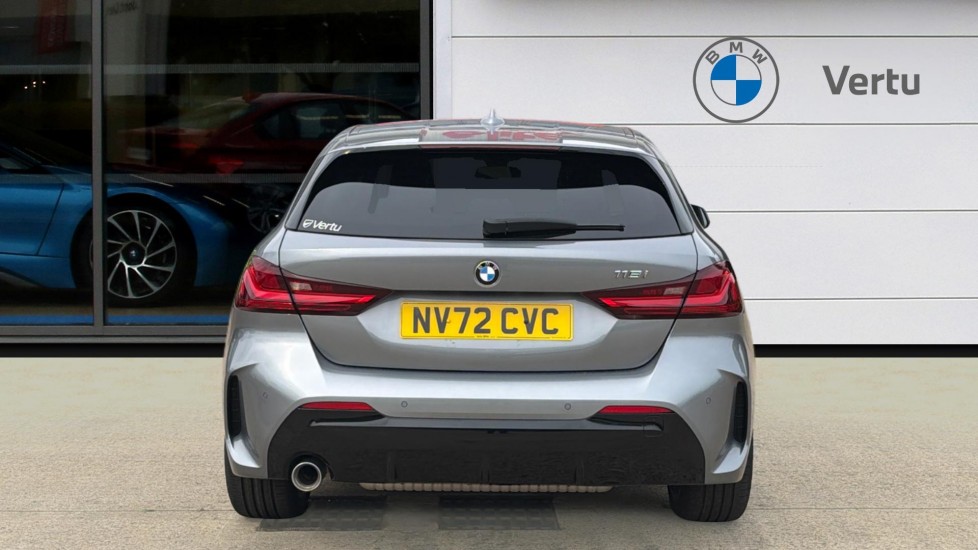 BMW 1 Series 118i [136] M Sport 5dr Step Auto [LCP] Petrol Hatchback - Image 15