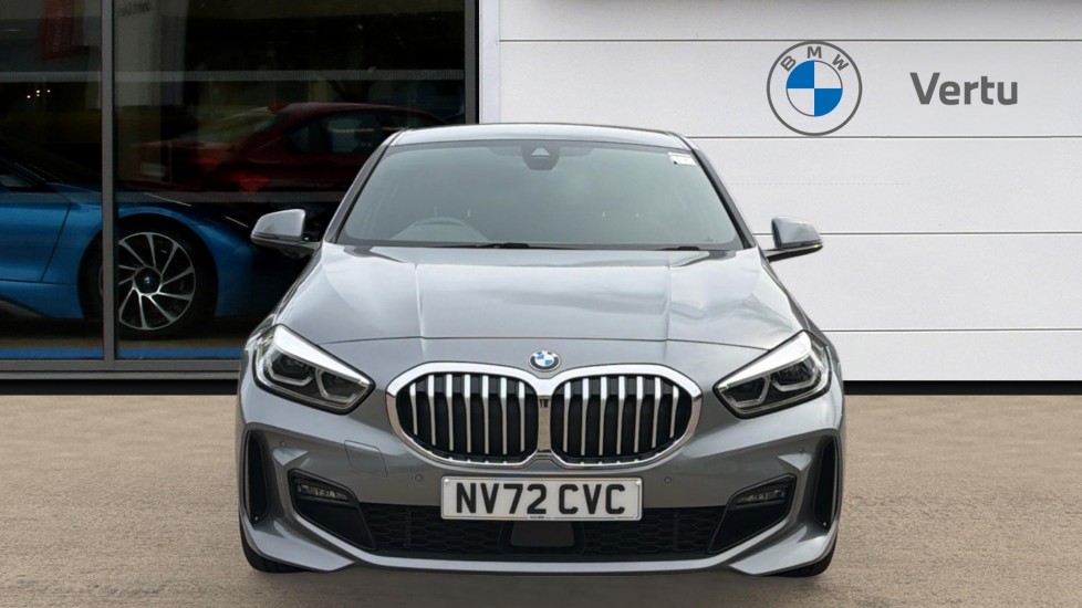 BMW 1 Series 118i [136] M Sport 5dr Step Auto [LCP] Petrol Hatchback - Image 16