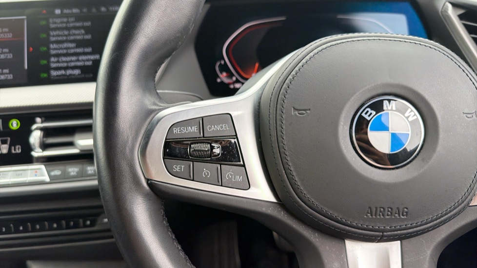 BMW 1 Series 118i [136] M Sport 5dr Step Auto [LCP] Petrol Hatchback - Image 17