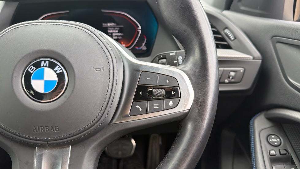 BMW 1 Series 118i [136] M Sport 5dr Step Auto [LCP] Petrol Hatchback - Image 18