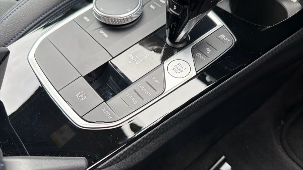 BMW 1 Series 118i [136] M Sport 5dr Step Auto [LCP] Petrol Hatchback - Image 19