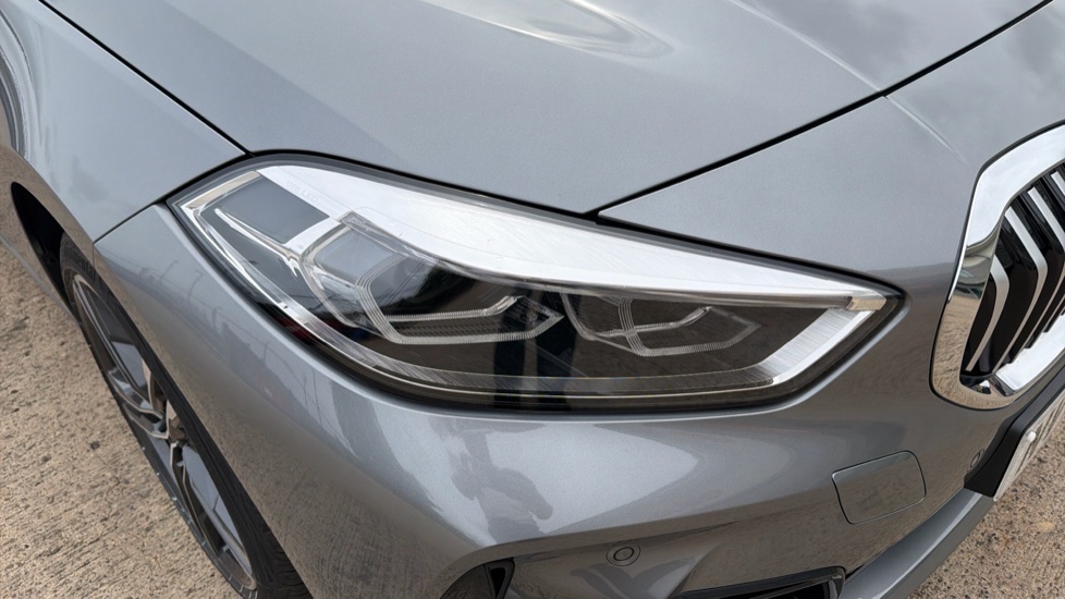 BMW 1 Series 118i [136] M Sport 5dr Step Auto [LCP] Petrol Hatchback - Image 23