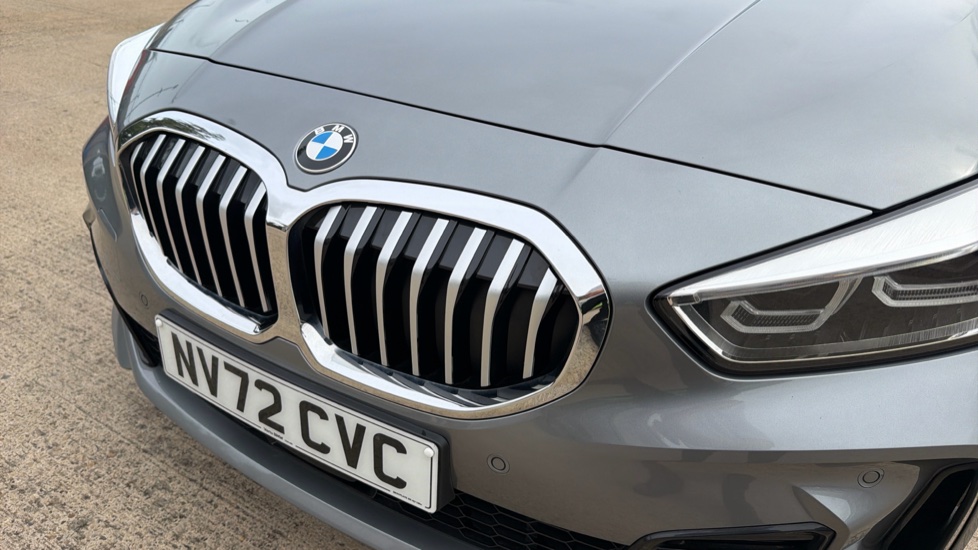 BMW 1 Series 118i [136] M Sport 5dr Step Auto [LCP] Petrol Hatchback - Image 24