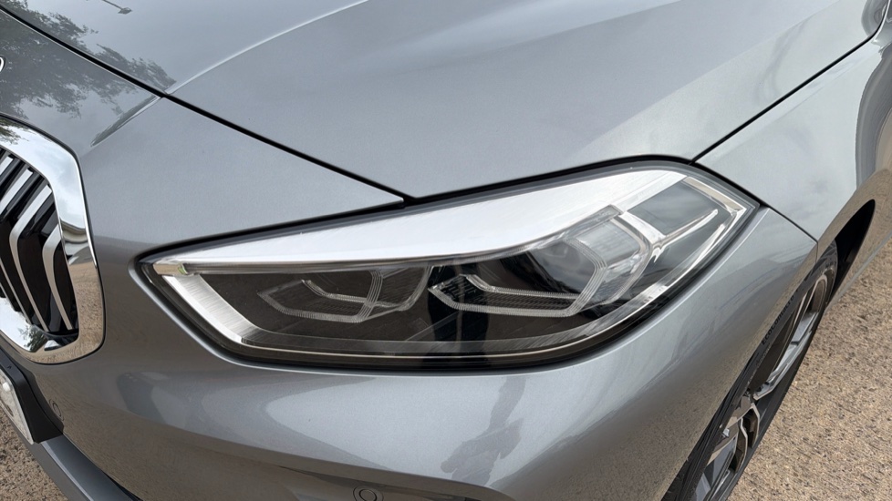 BMW 1 Series 118i [136] M Sport 5dr Step Auto [LCP] Petrol Hatchback - Image 25