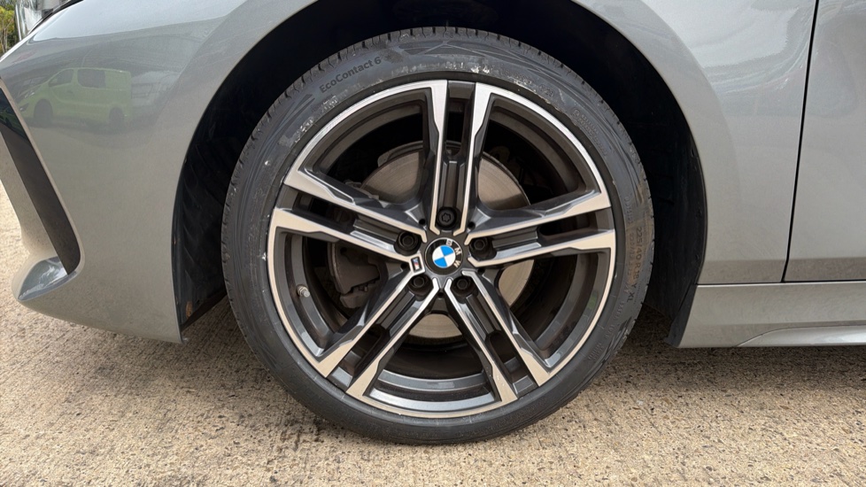 BMW 1 Series 118i [136] M Sport 5dr Step Auto [LCP] Petrol Hatchback - Image 26