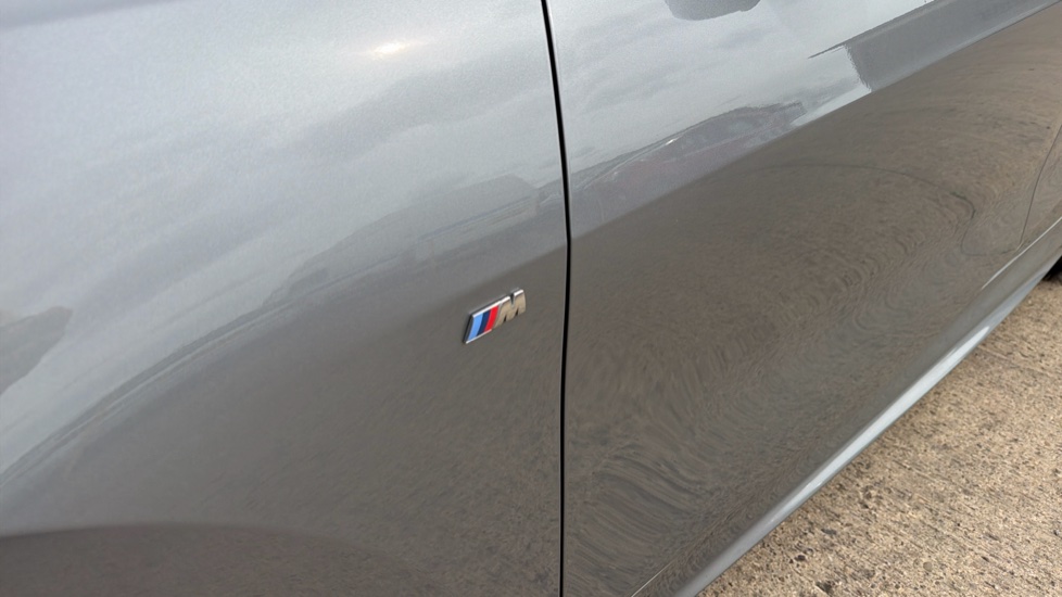 BMW 1 Series 118i [136] M Sport 5dr Step Auto [LCP] Petrol Hatchback - Image 27