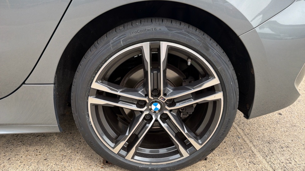 BMW 1 Series 118i [136] M Sport 5dr Step Auto [LCP] Petrol Hatchback - Image 28