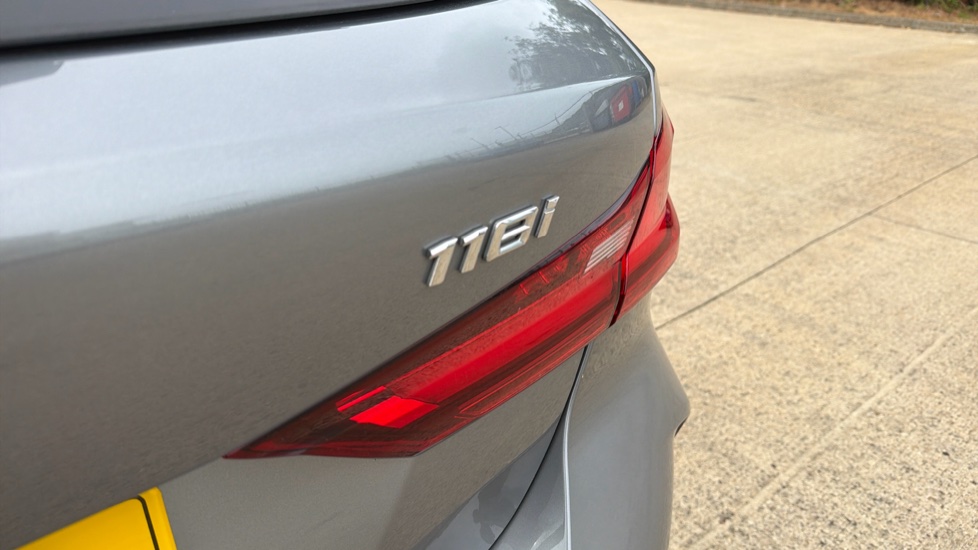 BMW 1 Series 118i [136] M Sport 5dr Step Auto [LCP] Petrol Hatchback - Image 30