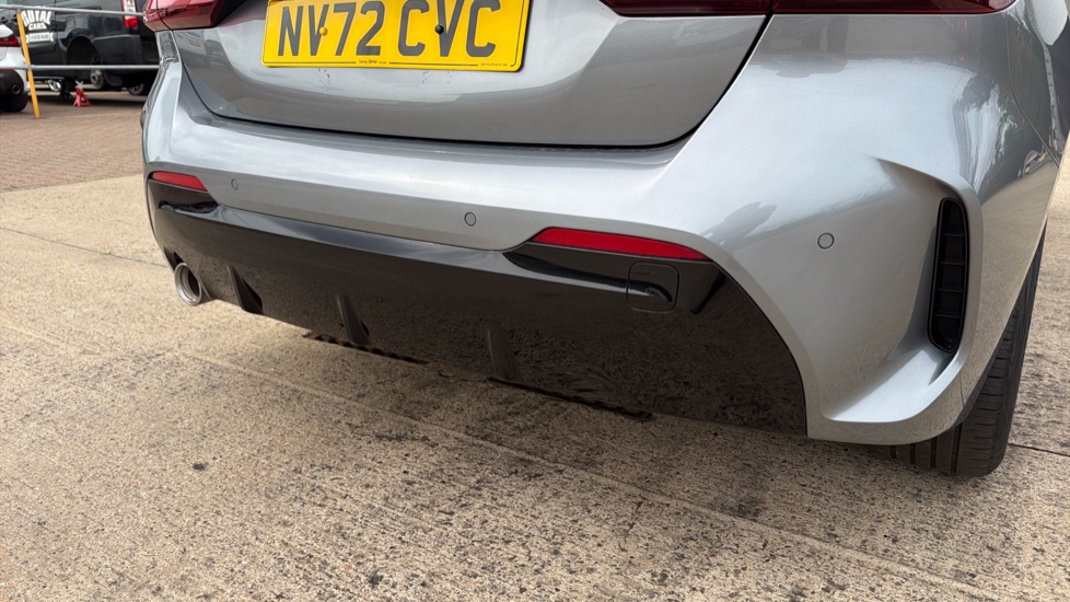 BMW 1 Series 118i [136] M Sport 5dr Step Auto [LCP] Petrol Hatchback - Image 31
