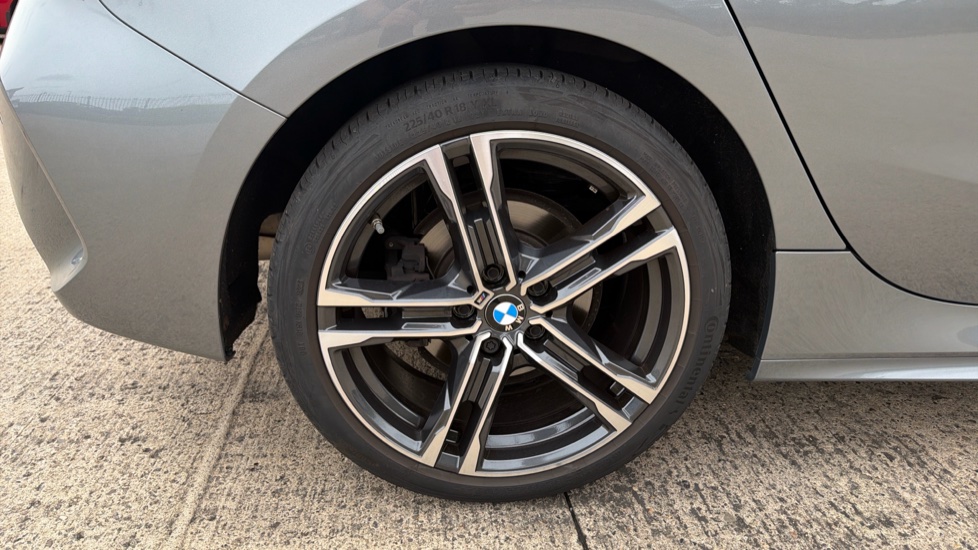 BMW 1 Series 118i [136] M Sport 5dr Step Auto [LCP] Petrol Hatchback - Image 32