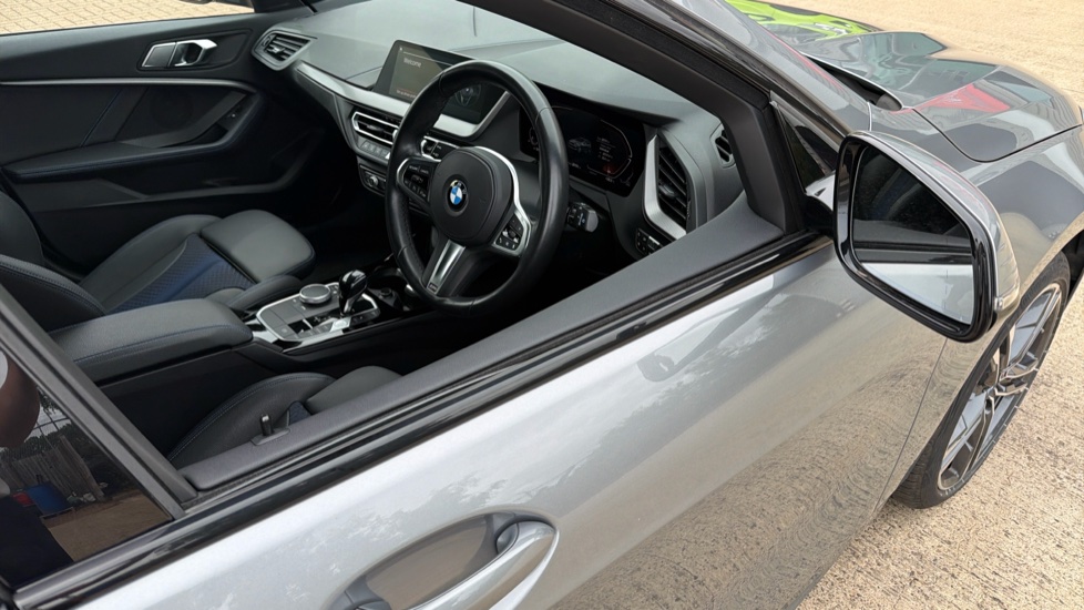 BMW 1 Series 118i [136] M Sport 5dr Step Auto [LCP] Petrol Hatchback - Image 33
