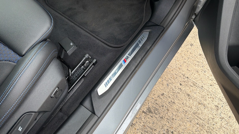 BMW 1 Series 118i [136] M Sport 5dr Step Auto [LCP] Petrol Hatchback - Image 35