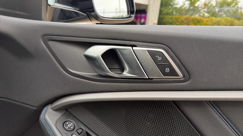 BMW 1 Series 118i [136] M Sport 5dr Step Auto [LCP] Petrol Hatchback - Image 37