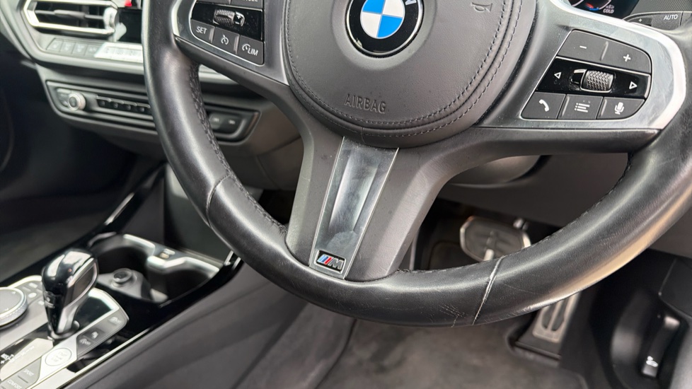 BMW 1 Series 118i [136] M Sport 5dr Step Auto [LCP] Petrol Hatchback - Image 38
