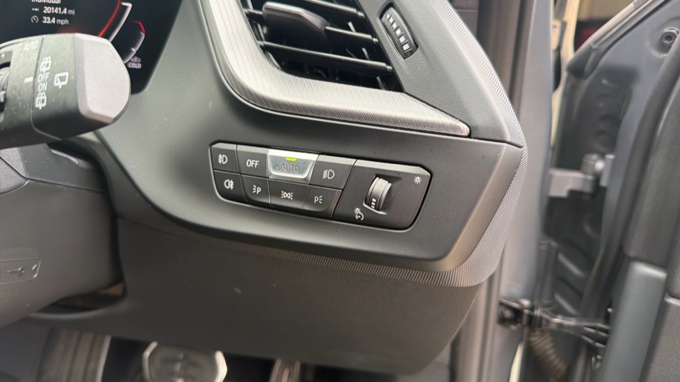 BMW 1 Series 118i [136] M Sport 5dr Step Auto [LCP] Petrol Hatchback - Image 39