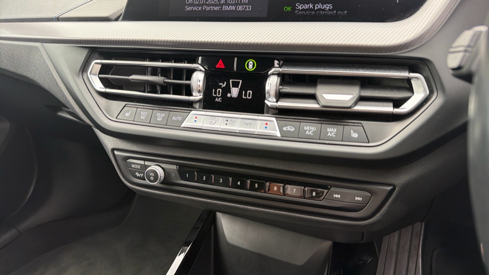 BMW 1 Series 118i [136] M Sport 5dr Step Auto [LCP] Petrol Hatchback - Image 51