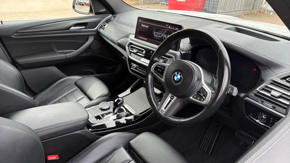 BMW X3 xDrive M40i MHT 5dr Auto Petrol Estate - Image 6