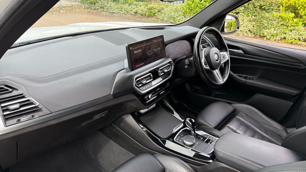 BMW X3 xDrive M40i MHT 5dr Auto Petrol Estate - Image 7