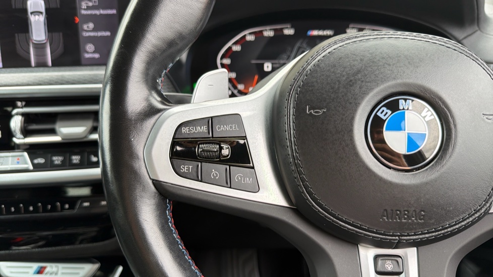 BMW X3 xDrive M40i MHT 5dr Auto Petrol Estate - Image 17