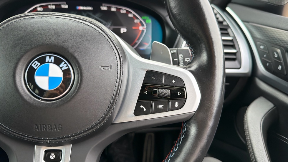 BMW X3 xDrive M40i MHT 5dr Auto Petrol Estate - Image 18