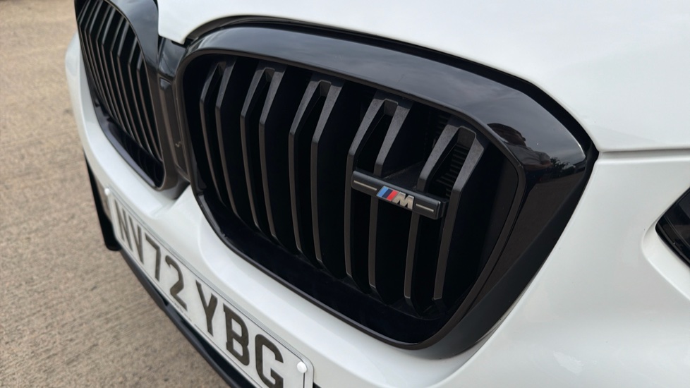 BMW X3 xDrive M40i MHT 5dr Auto Petrol Estate - Image 25