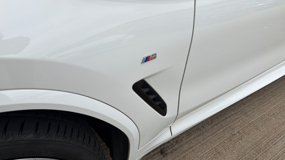 BMW X3 xDrive M40i MHT 5dr Auto Petrol Estate - Image 28