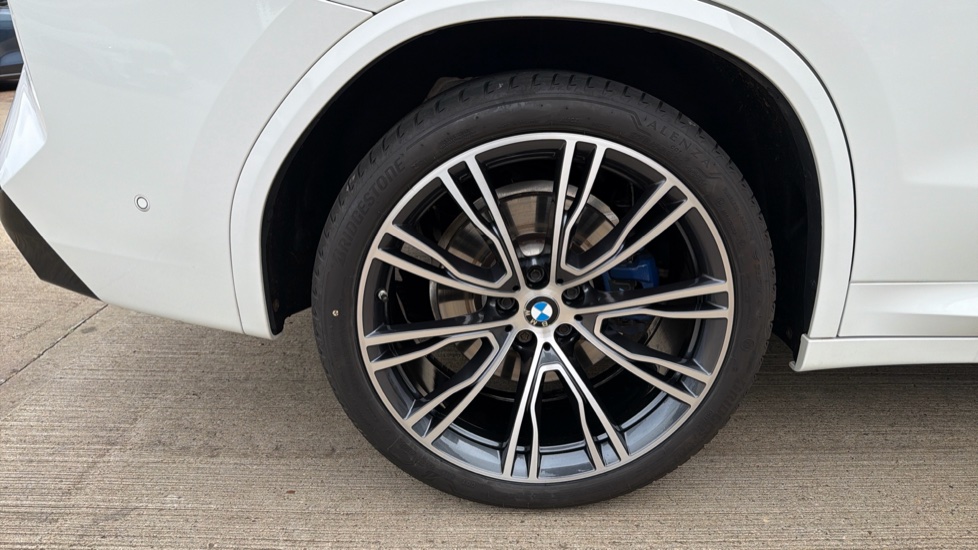 BMW X3 xDrive M40i MHT 5dr Auto Petrol Estate - Image 34