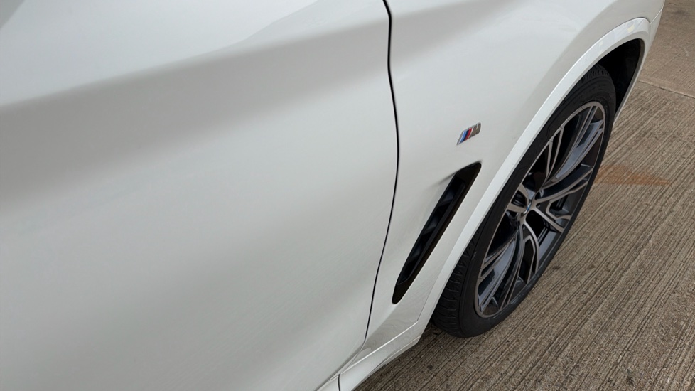 BMW X3 xDrive M40i MHT 5dr Auto Petrol Estate - Image 35