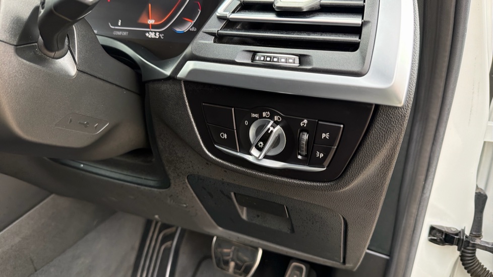 BMW X3 xDrive M40i MHT 5dr Auto Petrol Estate - Image 37