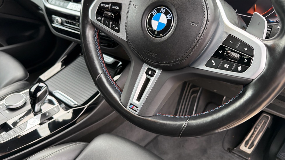 BMW X3 xDrive M40i MHT 5dr Auto Petrol Estate - Image 38
