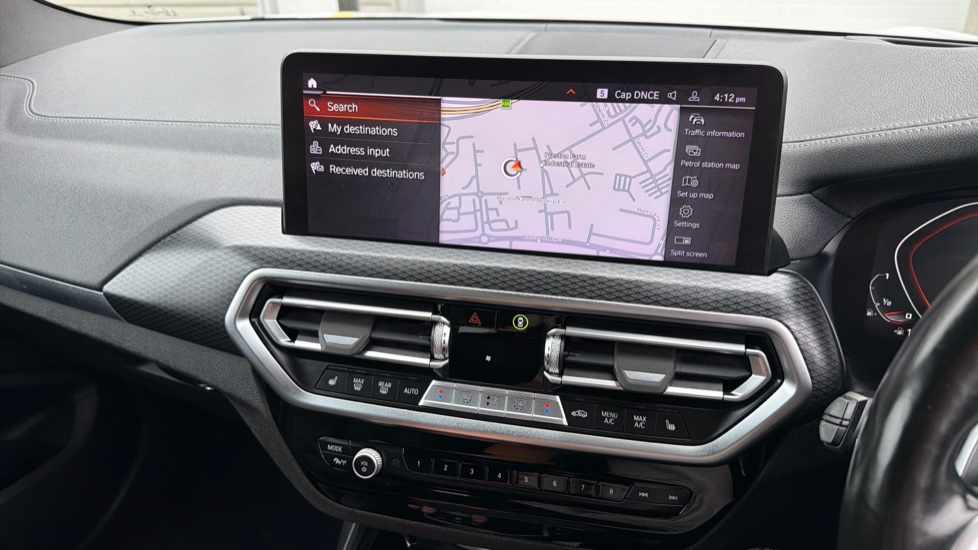 BMW X3 xDrive M40i MHT 5dr Auto Petrol Estate - Image 43