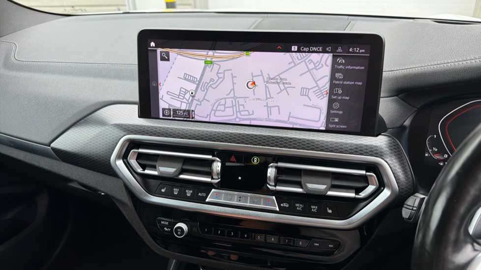 BMW X3 xDrive M40i MHT 5dr Auto Petrol Estate - Image 44