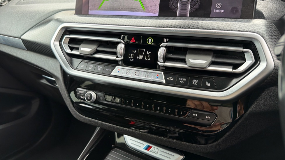 BMW X3 xDrive M40i MHT 5dr Auto Petrol Estate - Image 50