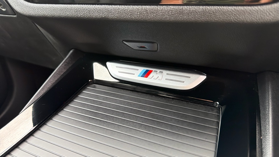 BMW X3 xDrive M40i MHT 5dr Auto Petrol Estate - Image 51