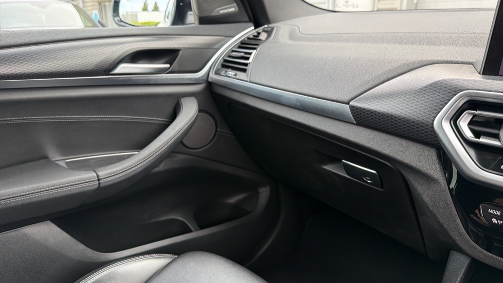 BMW X3 xDrive M40i MHT 5dr Auto Petrol Estate - Image 52